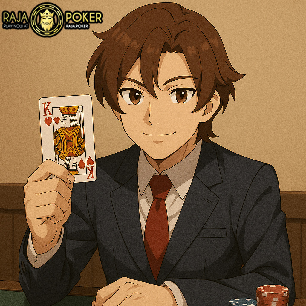 PORTAL RAJAPOKER